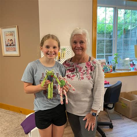 Image result for Cloth Frog Pattern