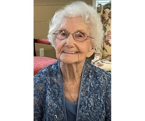 Loraine Cox Obituary (2024) - Georgetown, SC - Ridgeway Funeral Home ...