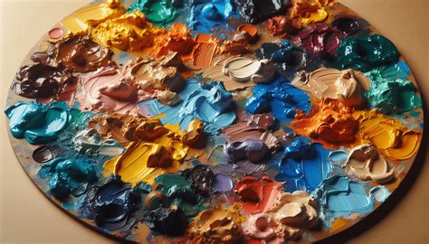 What Is Tempera Painting - Paint Explained
