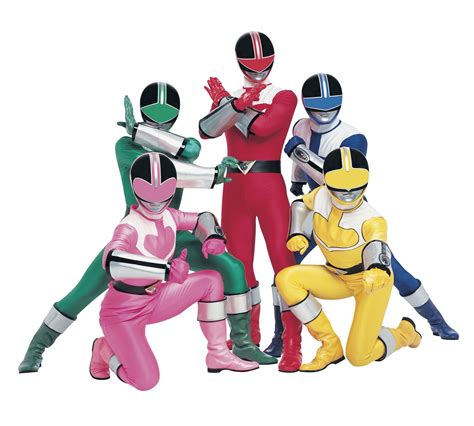 Helmetless power rangers actors in suits – Artofit