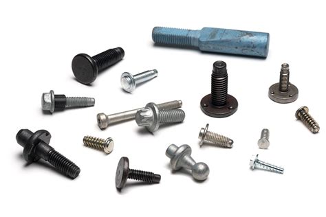 Image result for Externally Threaded Fasteners