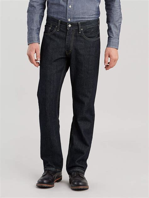 Levi's Denim Jeans Mens at Kevin Blankenship blog
