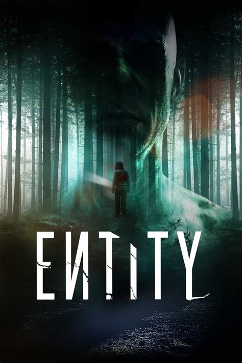 Entity (2012) — The Movie Database (TMDB)