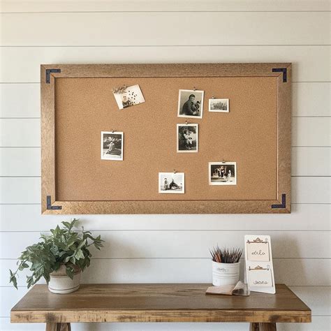 Decorative Bulletin Boards
