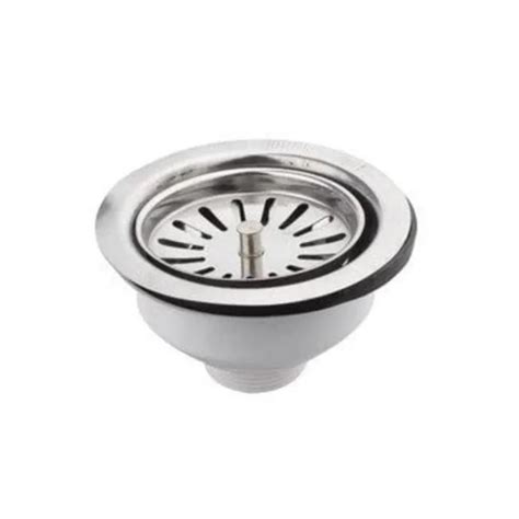 3 Inch PVC Sink Coupling at Latest Price, Manufacturer in Delhi