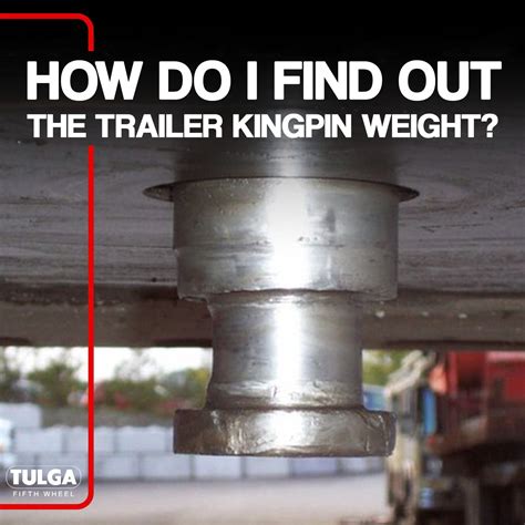 5Th Wheel Hitch Weight: Maximize Towing Capacity with Expert Tips - Survival Savior