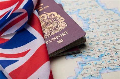 英国工签移民新规大改，找工作移民更容易！ - 知乎