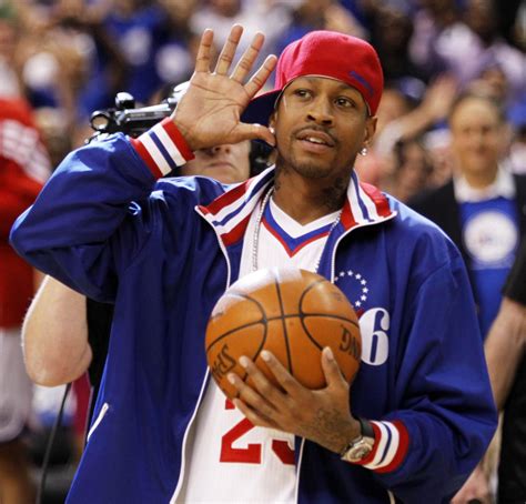 Why Allen Iverson's Style Influence Starts With His Braids, 48% OFF