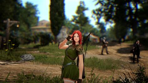 MMOGames.com | Everything You Need To Know Before You Play Black Desert ...
