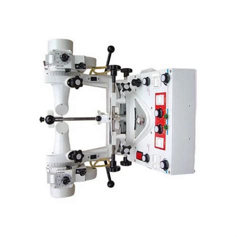 Surgical Instruments - Synoptophore Instruments testing Trader ...