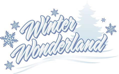 Free winter wonderland, Download Free winter wonderland png images ...