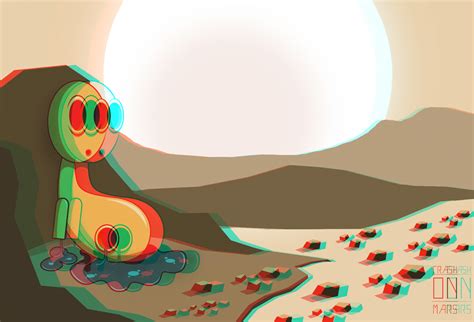 Space Robot 的图像结果