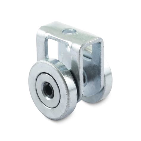 Genuine Unistrut P2749-EG 2 Wheel Light Duty Trolley Assembly for use ...