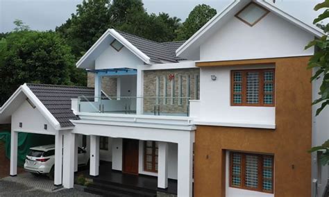 About Green Homes Projects