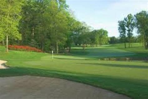 Country Club at Woodmore | Mitchellville, MD 20721