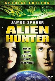 Image result for Alien Hunter 2018 EXPLAINED Movie