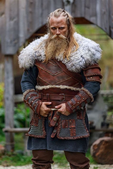 Warlord viking costume | Viking costume, Viking clothing, Mens viking ...
