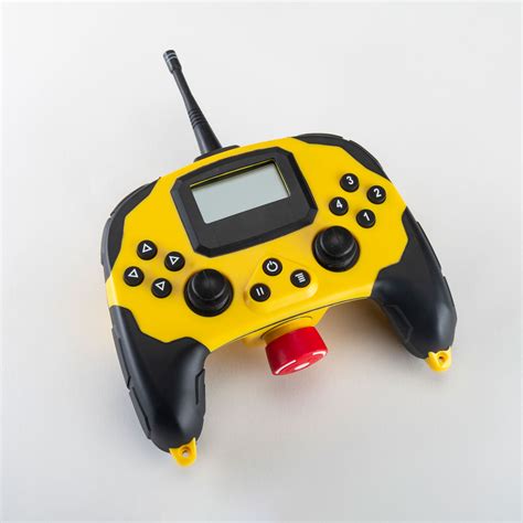 Image result for Remote Controlled Machine