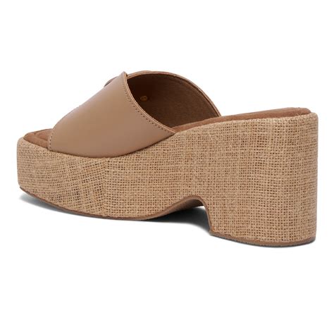 Casual Wedges