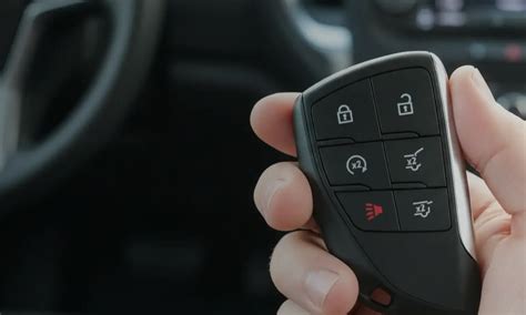 Image result for GMC Key Fob Programming