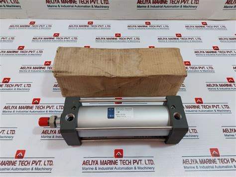 Istc Ism N63-s150 Air Cylinder 9.9Kgf/Cm2 – Aeliya Marine Tech