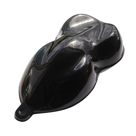 Black Pearl Metallic Paint Water Color Painting With Aikka Paint Ford