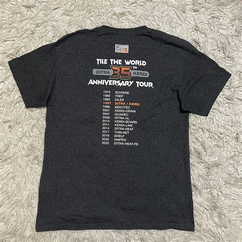 Schluter System Shirts, Sports Equipment, Other Sports Equipment and Supplies on Carousell