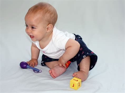 La masturbación en niños | BabyCenter