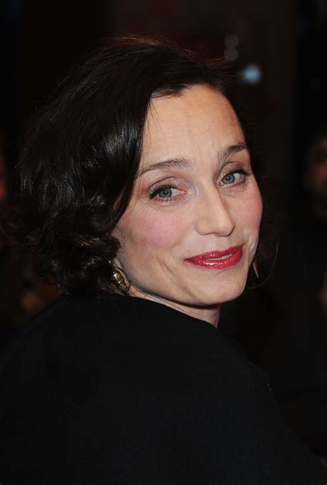So Deus Perdoa Kristin Scott Thomas