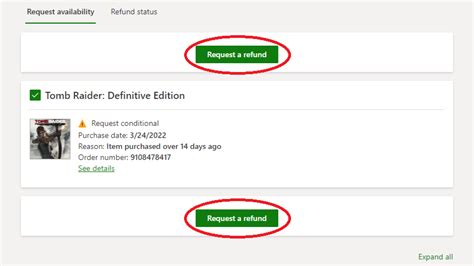 Get a refund for apps and games purchased from Microsoft Store - Microsoft Support Minimalist