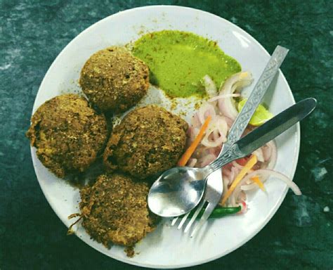 These Shami Kebabs At Nizam's Will Surely Leave You Drooling For More | LBB