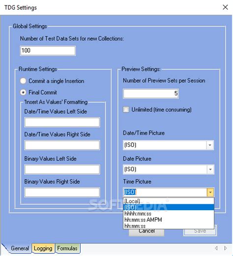 Image result for Test Data Generator Tools