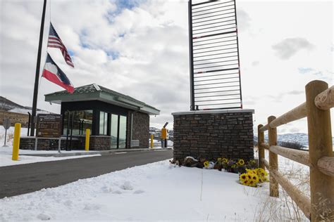 Road rage shooting footage revealed, DeBoer faces obstruction of ...