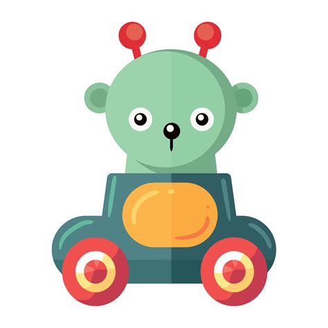 Alien Car Cartoon 的图像结果