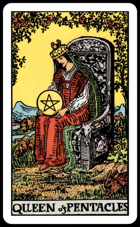 Queen of pentacles zodiac 60 photos - Youhoroscope.com