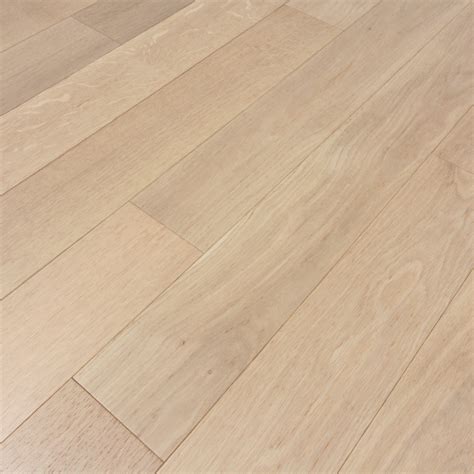 Rift & Quartered Collection in Raw | White Oak Flooring | Unique Wood ...