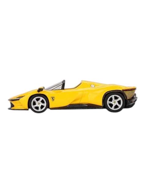 BBR Ferrari Daytona sp3 imported 1:64 scale – Toy Collectors India