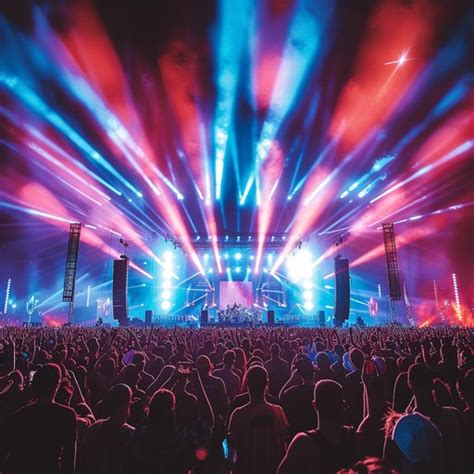 Music Festival 的图像结果