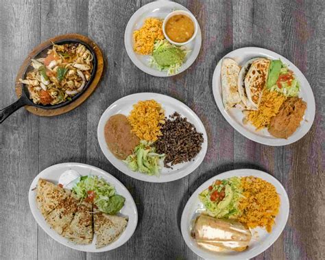 Order Cazadores Mexican Restaurant - Menu & Prices - San Antonio ...
