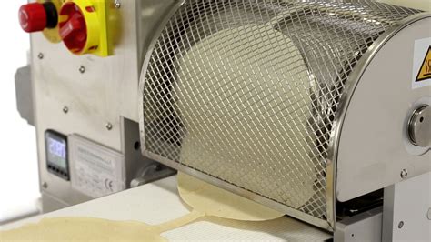 Image result for Automatic Crepe Machine