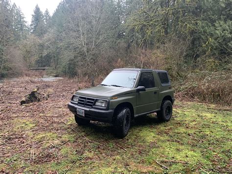 1996 Geo Tracker for Sale in Beavercreek, OR - OfferUp