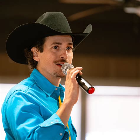 Clayton Tucker, candidate for agriculture commissioner, to stop in ...