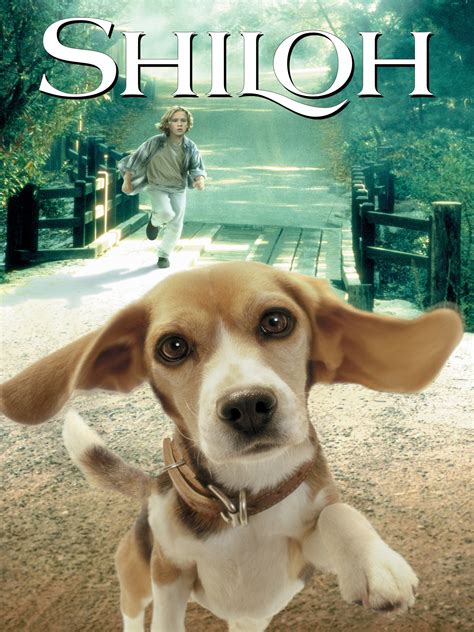 Shiloh The Movie Judd