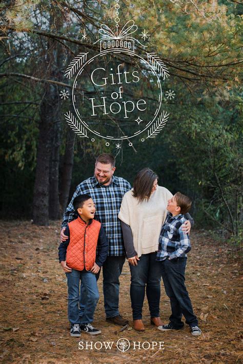Gifts of Hope 2022 by Show Hope - Issuu
