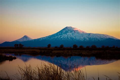 Mount Ararat Climbing Fast Trek Tour