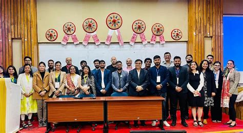 IIT Guwahati BioNEST hosts 'Kickstart 2.0 Industry Conclave'