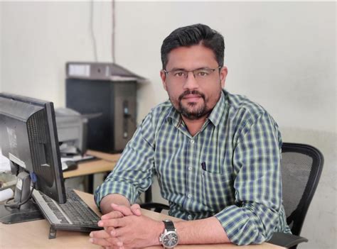 Faculties - JSPM College of Engineering, Latur