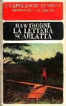 La lettera scarlatta (The Scarlet Letter)