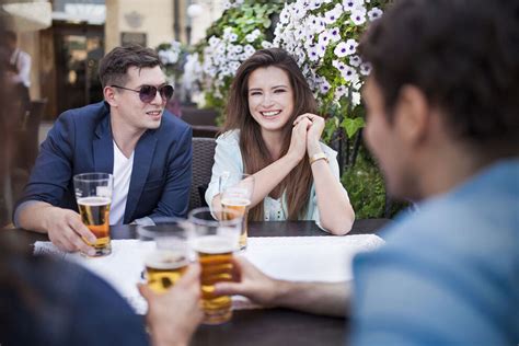 The Biergarten Atlantic City