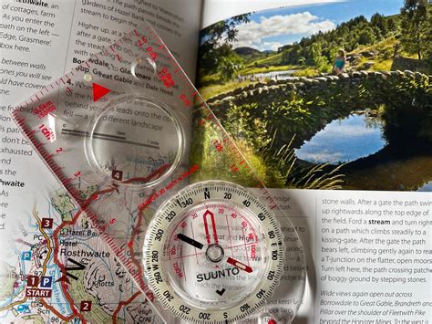 Map-Reading 的图像结果